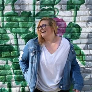 Meet your Posher, Jessica